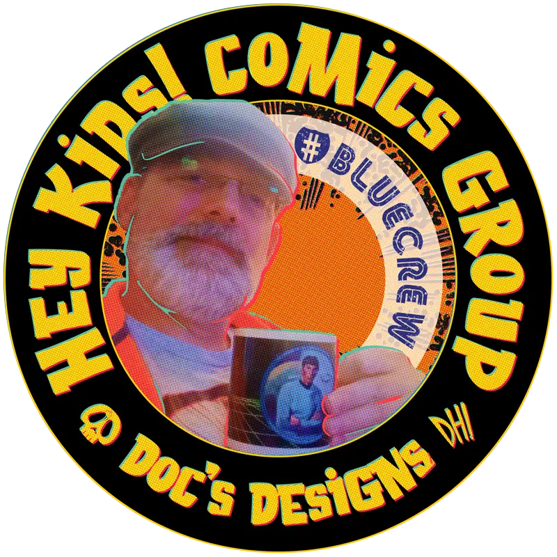 Darran “Doc” Hight